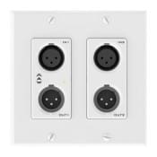 ATTERO TECH UNAX2IO+ W